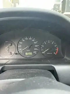 Mazda 323