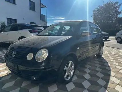 Polo Volkswagen 