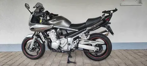 Suzuki Bandit GSF 1250