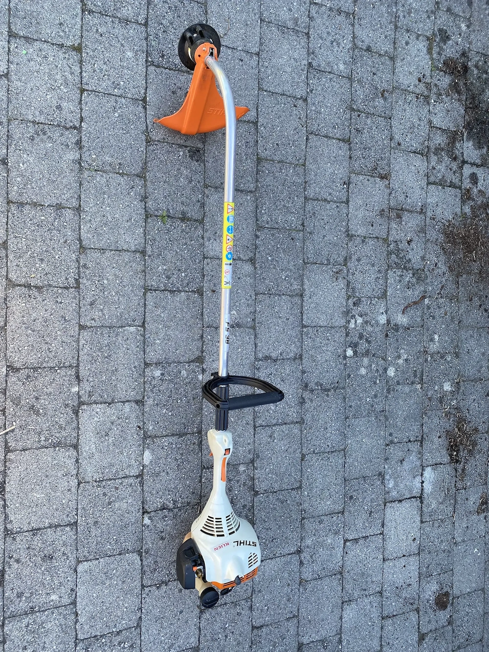 Stihl FS 38 Motortrimmer 
