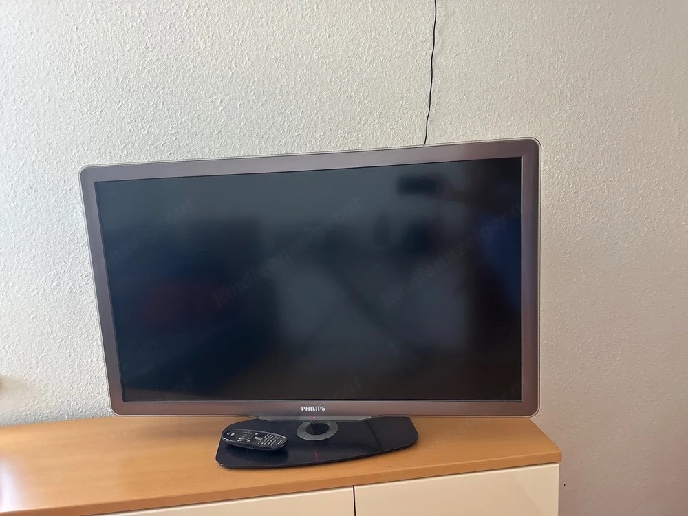 Fehrnseher Philips Ambilight