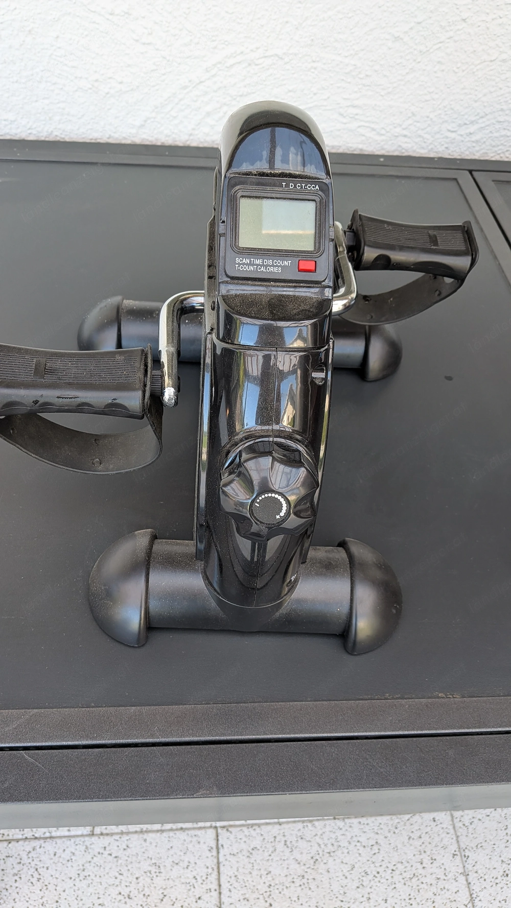 Pedaltrainer 