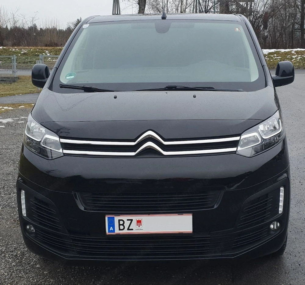 Citroen Jumpy BlueHDi 150 S&S XL L3 Business