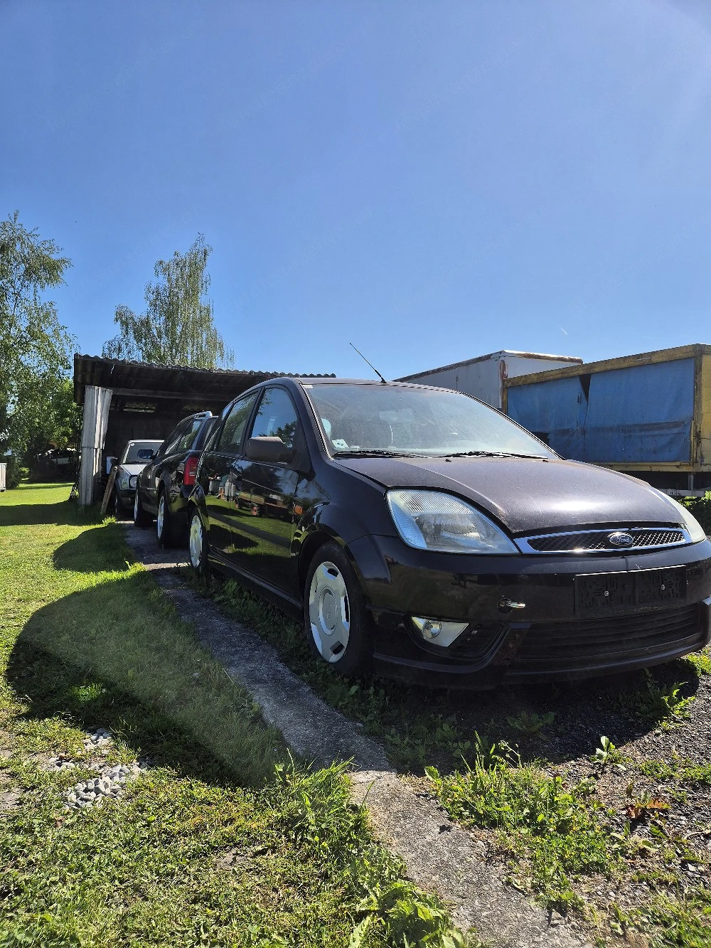 Ford  Fiesta