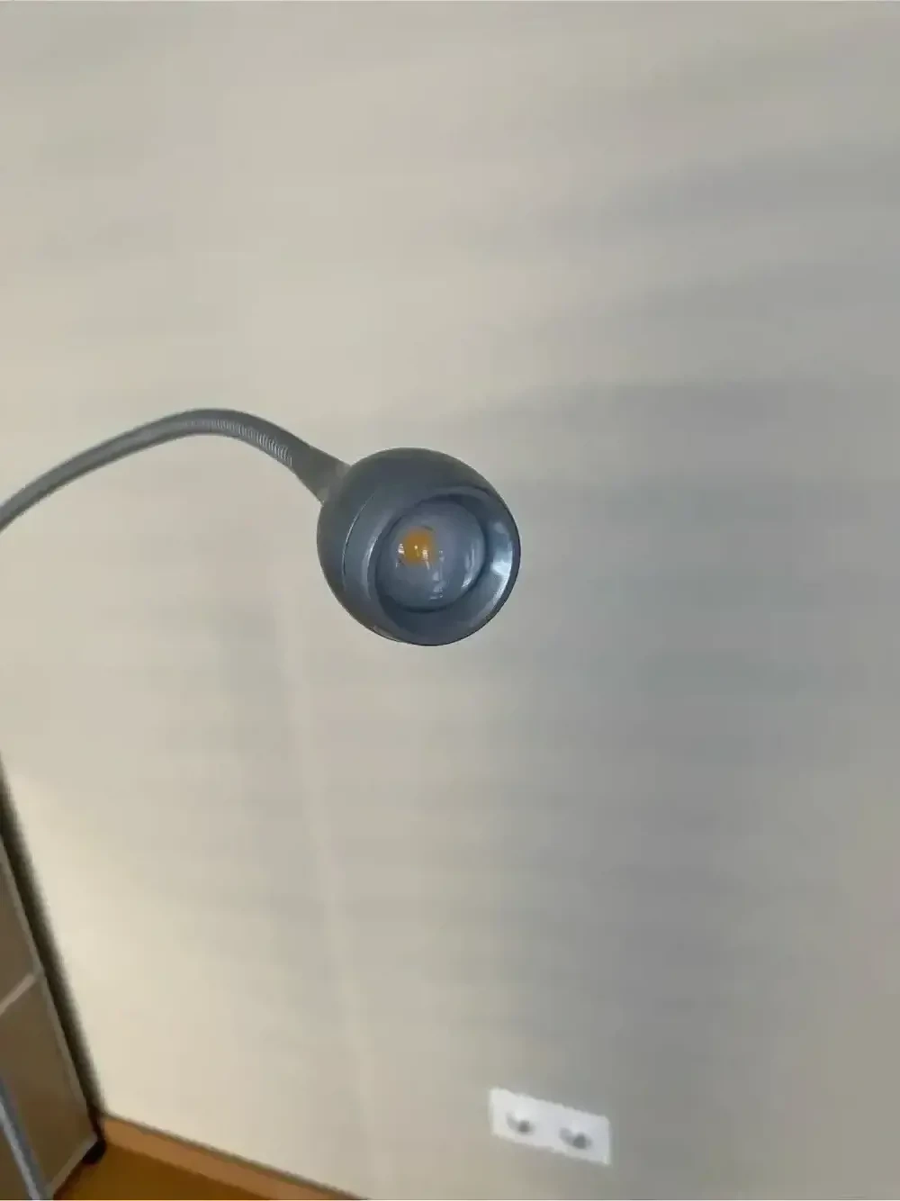 Leselampe LED