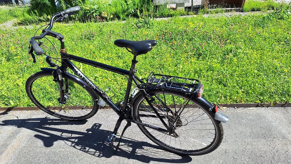Trekking Fahrrad 28Zoll