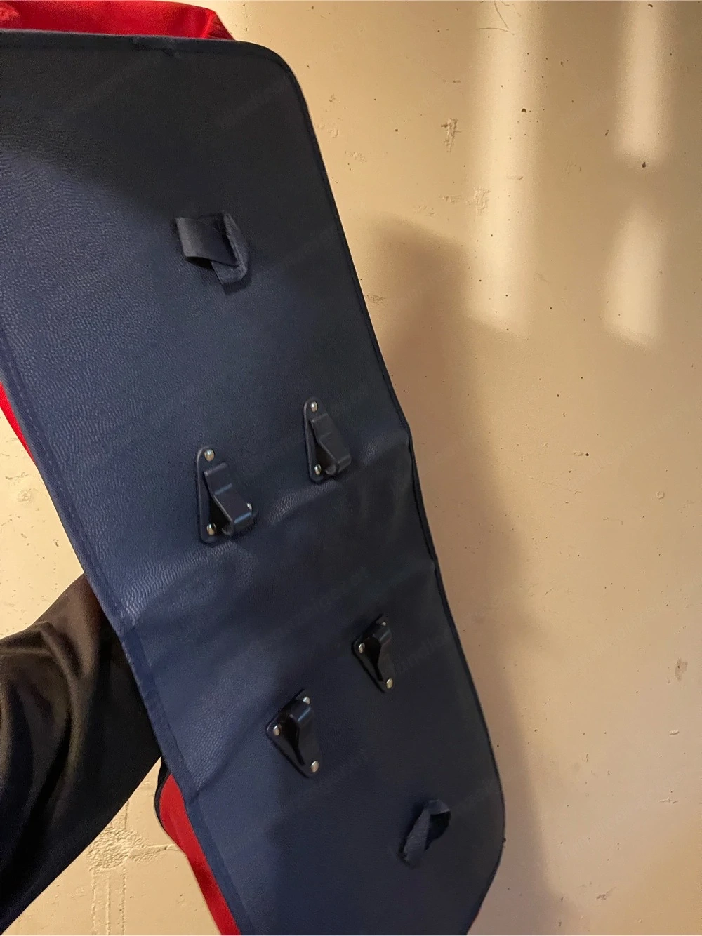 tasche mit kühlbox