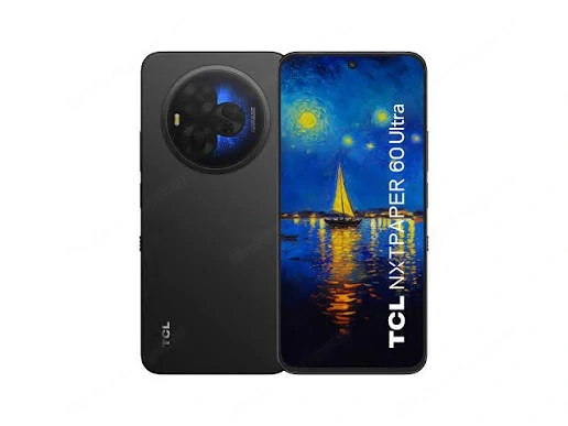 TCL NXTPAPER 60 Ultra 2 monate alt mit Garantie 