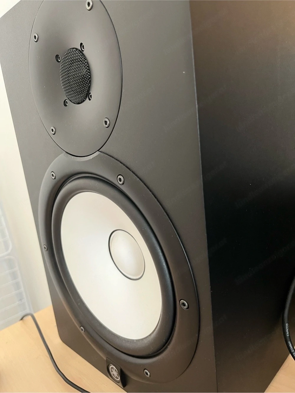 Hs8 Yamaha MP 2x