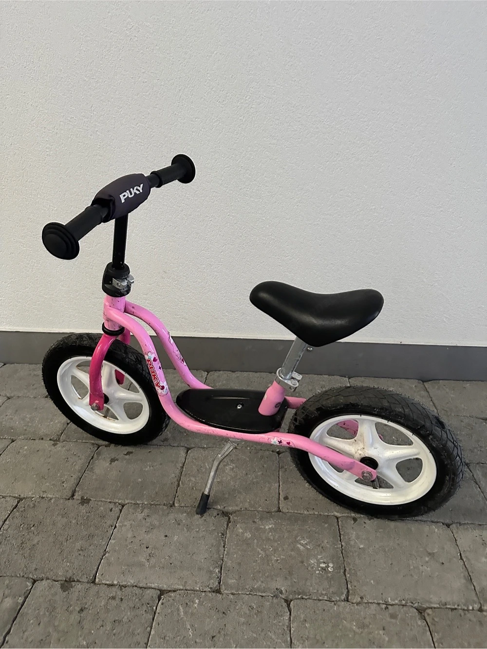 Verkaufe Puky Laufrad