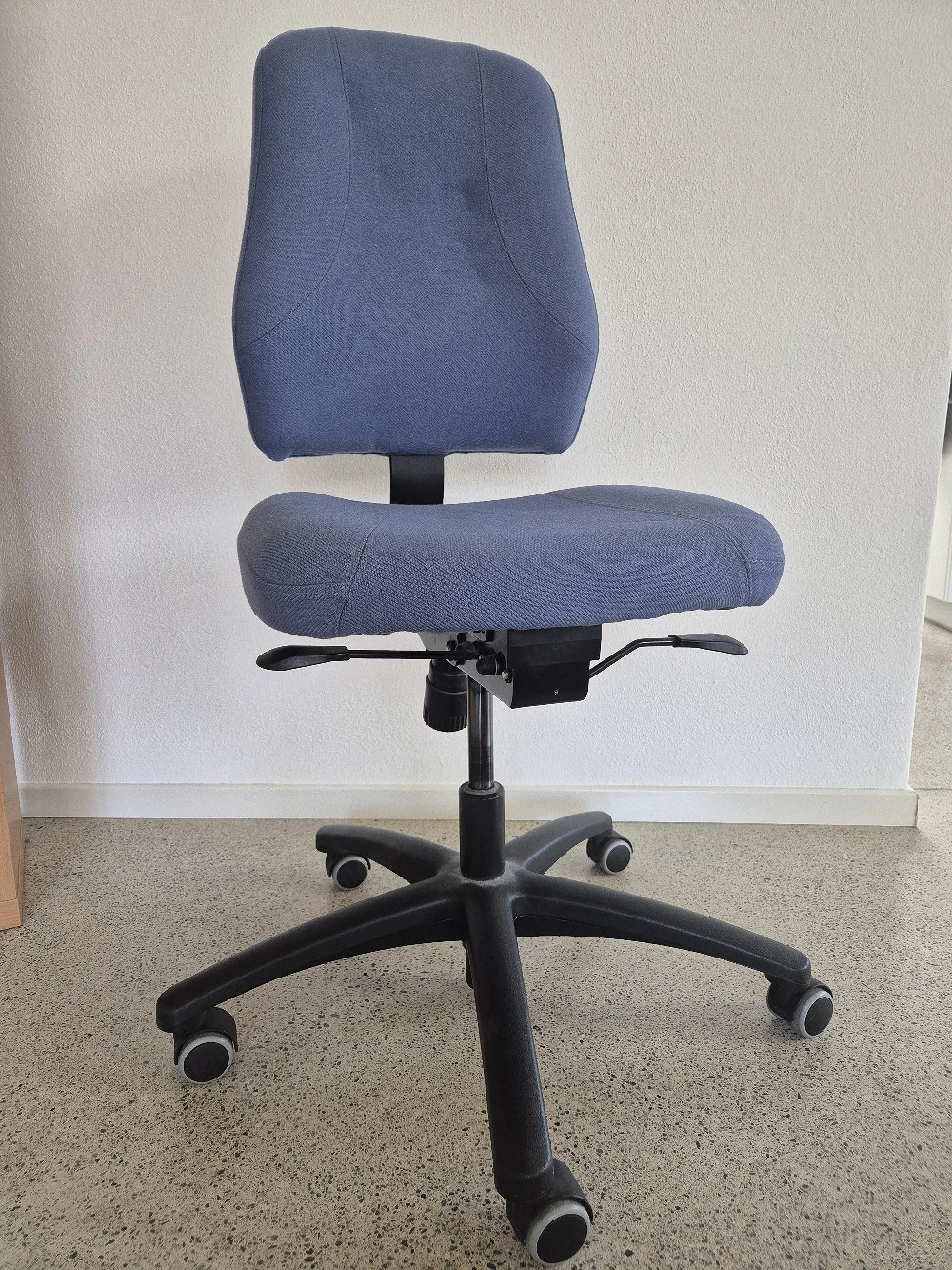 Bürostuhl 