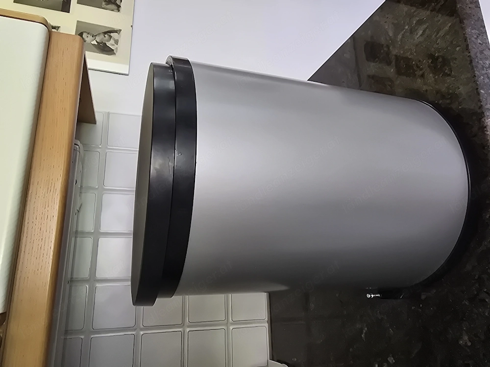 Mülleimer für Spülenunterschrank