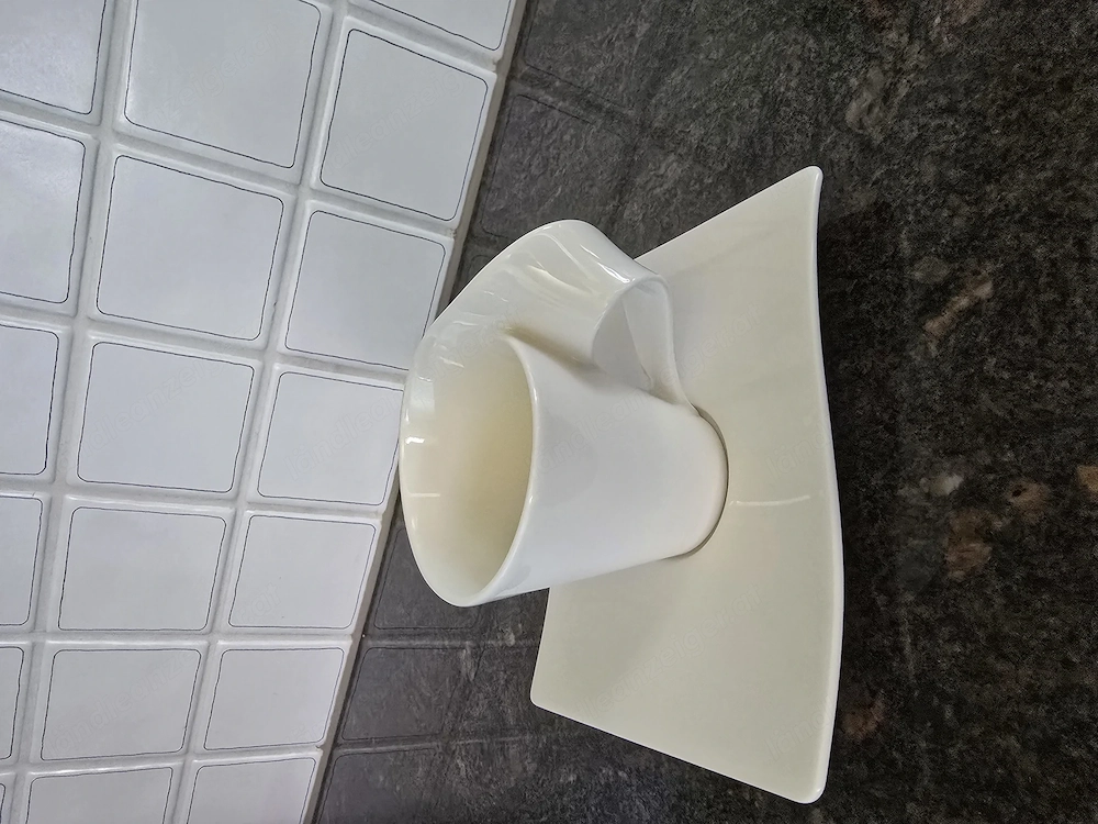 Kaffeetassen-Set, 12-teilig, Villeroy & Boch