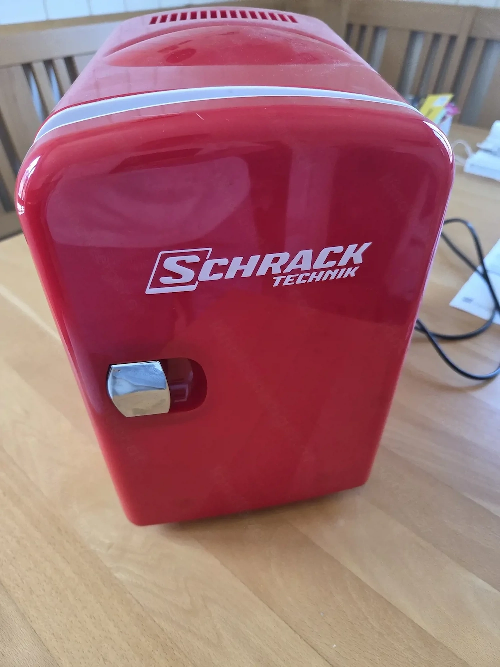 Mini Kühlschrank