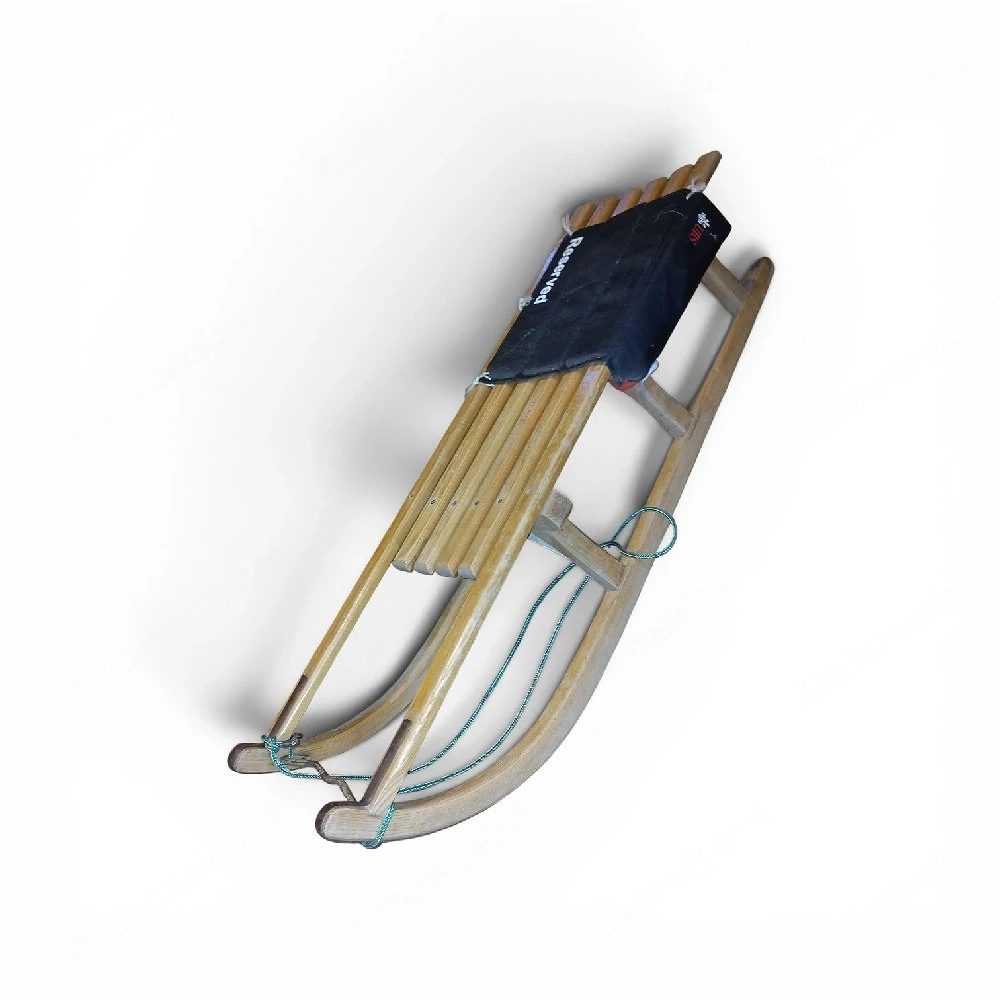  schlitten rodel