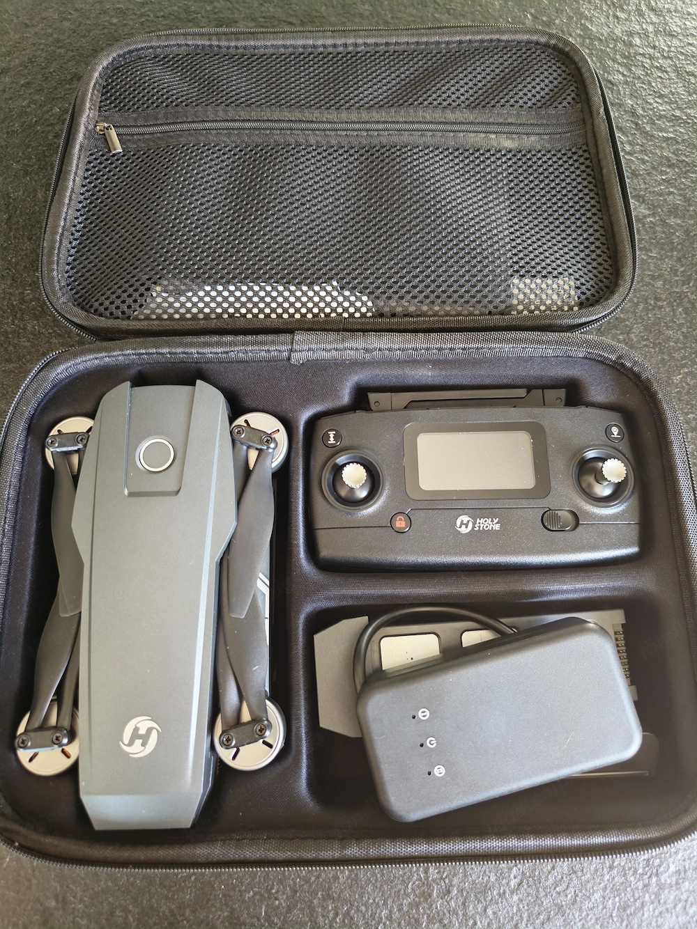 Holy Stone HS720E Drohne