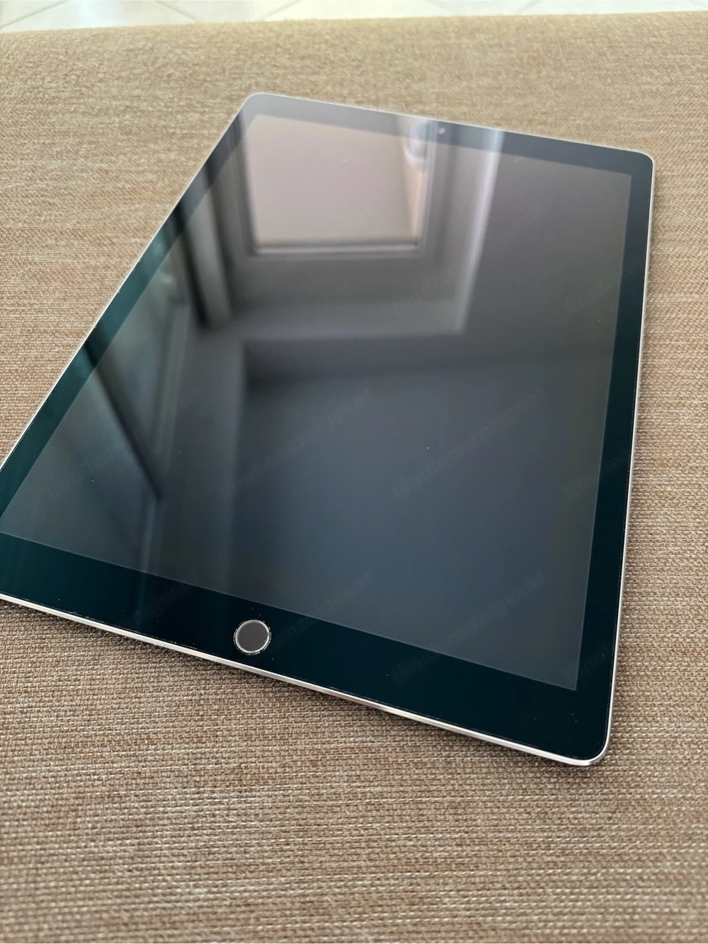 iPad Pro 64GB 12,9"