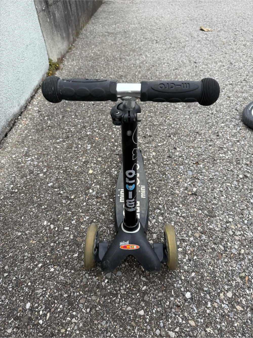 Micro Scooter
