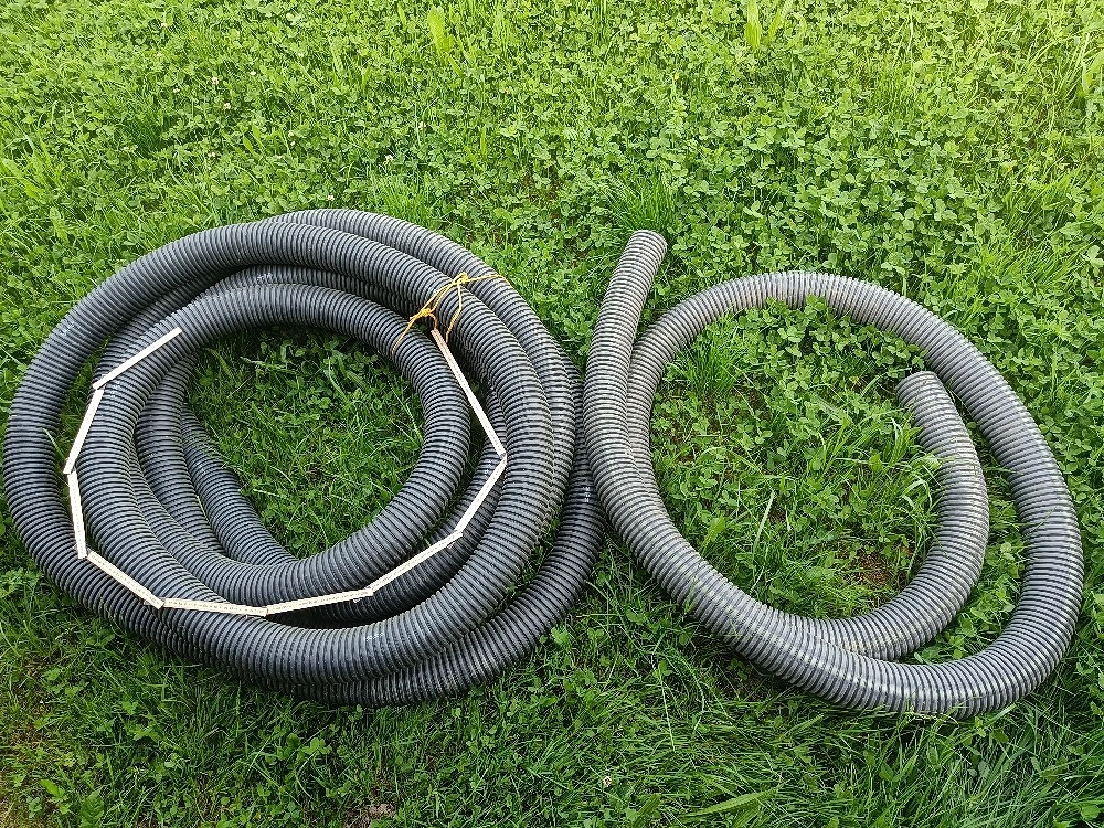 Drainageschlauch 100mm