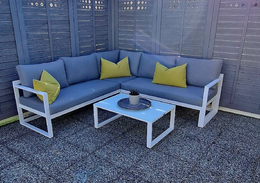GROSSE Outdoor Longe