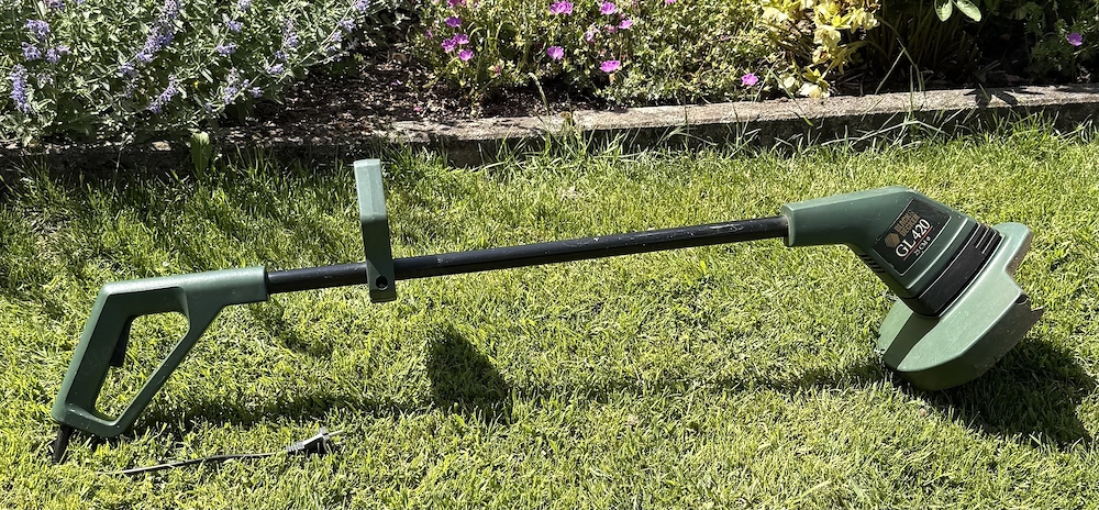 Rasentrimmer 230 Volt
