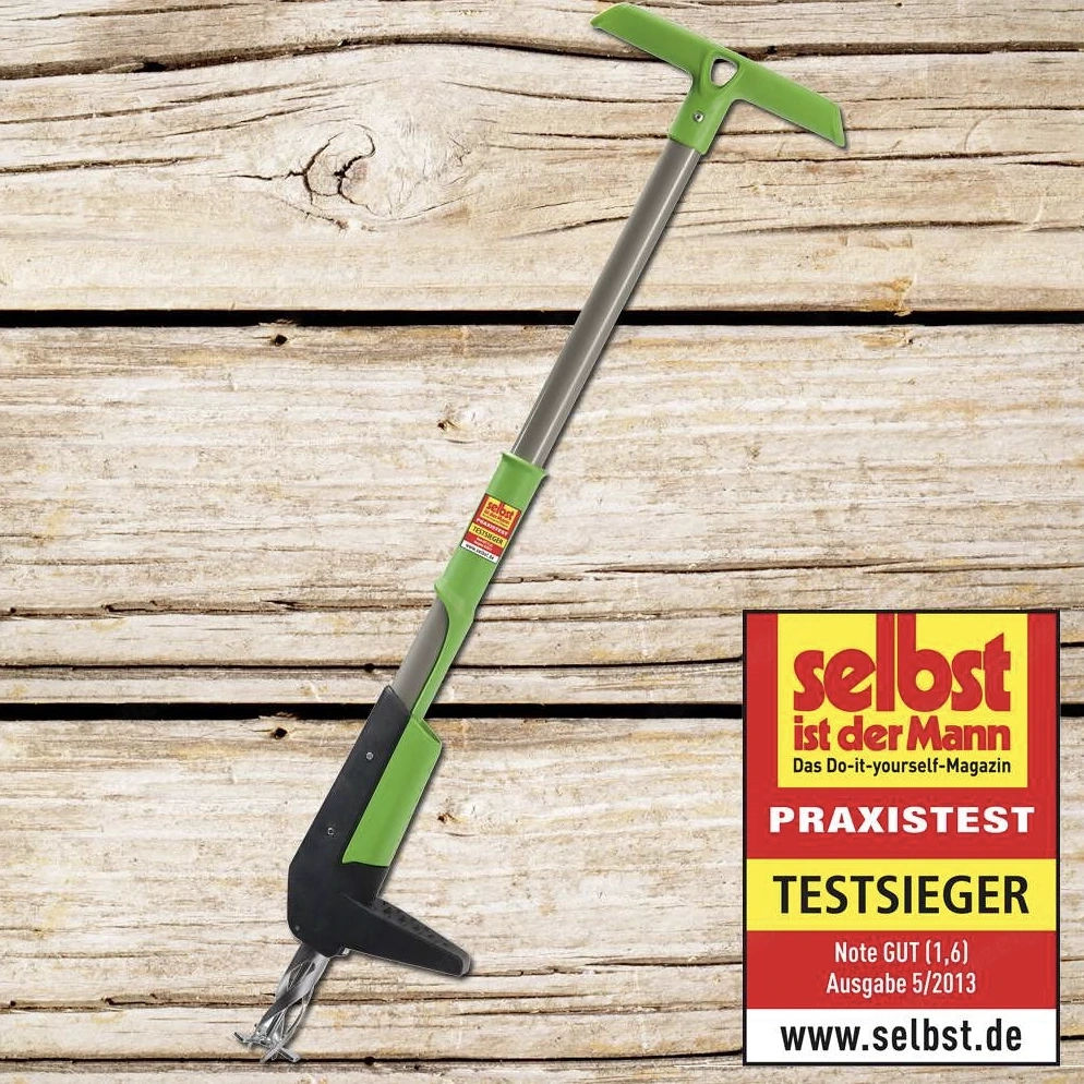 Unkrautstecher Freund (Testsieger)