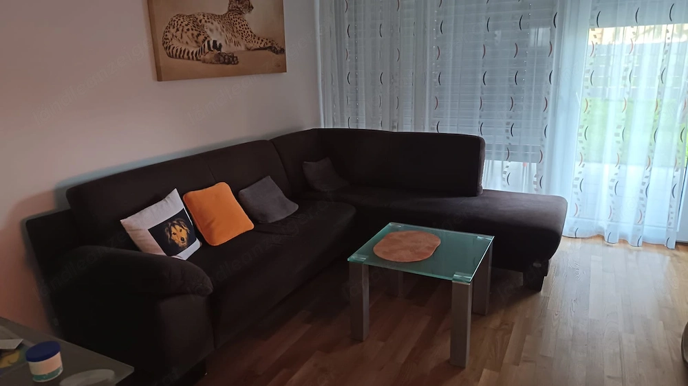Couch in guten Zustand 