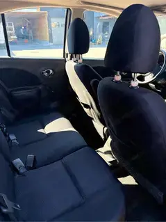 Süßer Nissan Micra zu verkaufen