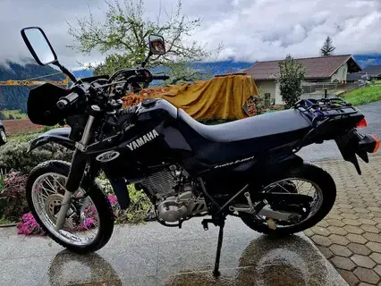 Yamaha XT 600 E