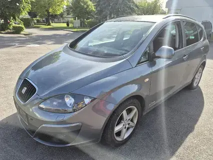 Seat Altea