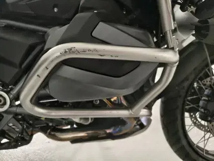 BMW R 1250 GS Adventure
