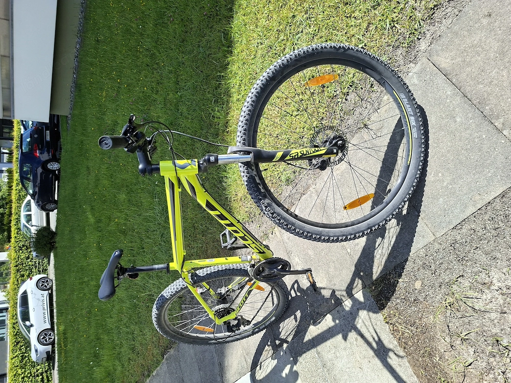 Scott Aspect 960 29"