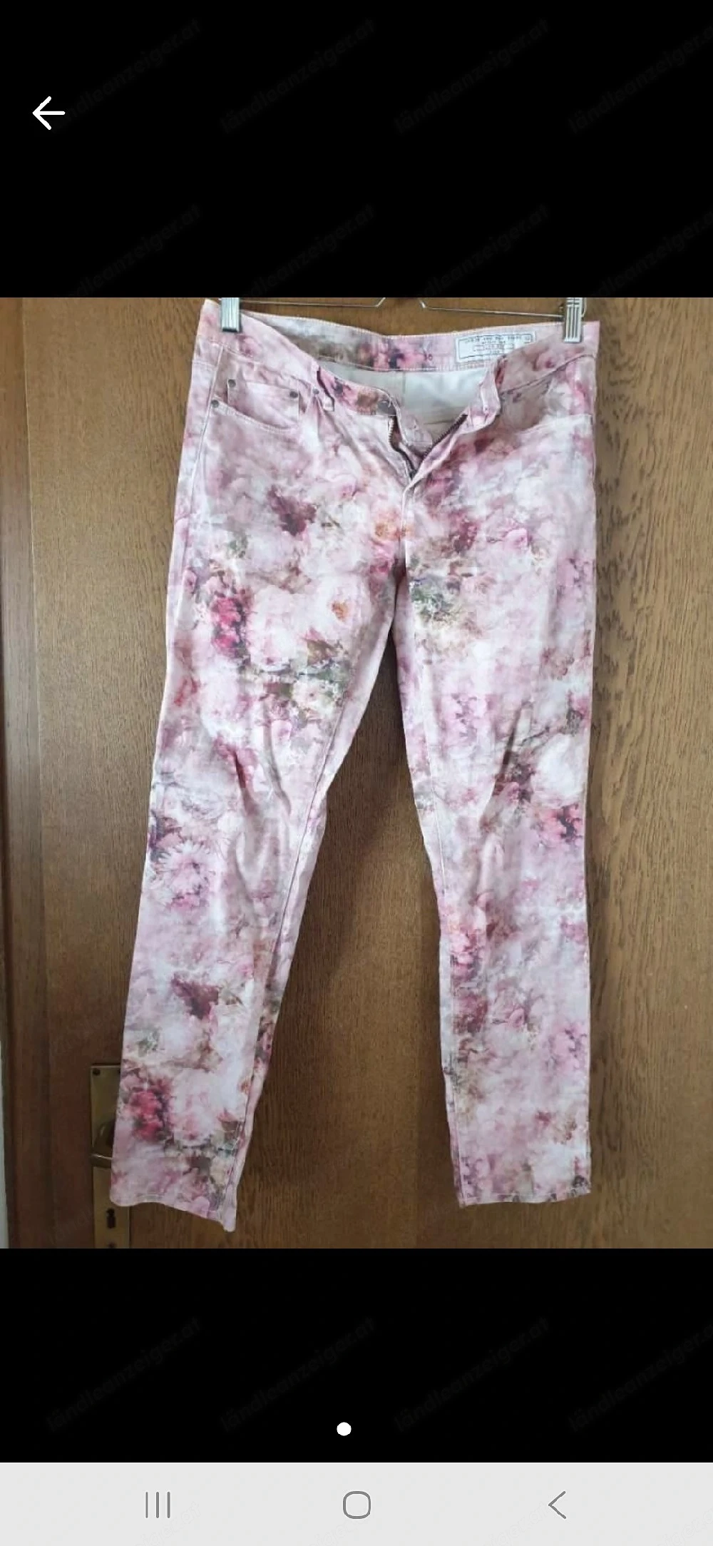 Sommerhose