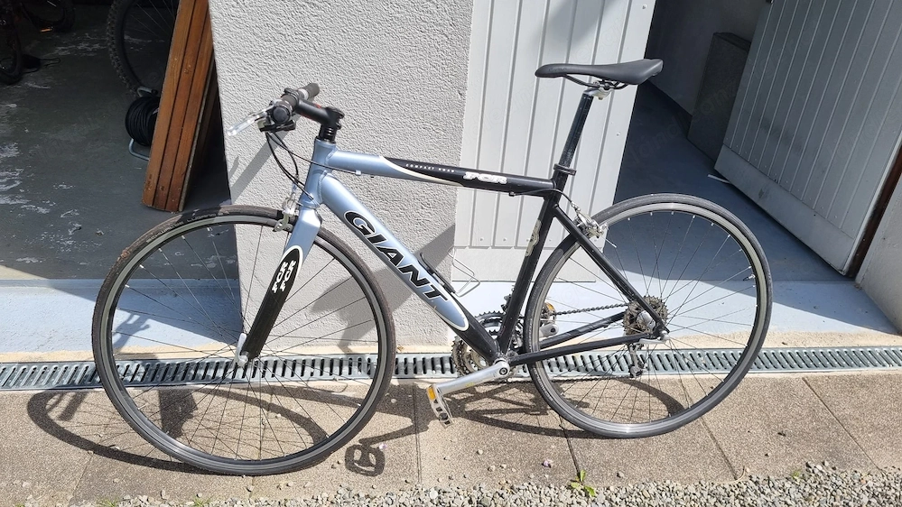 Fitnessbike Größe M marke Giant