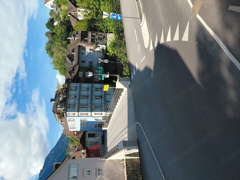3 Zimmerwohnung in Feldkirch-Innenstadt