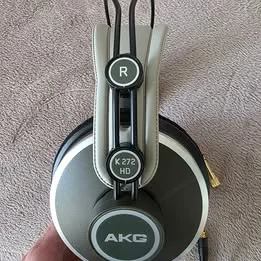 Verkauf AKG K272 HD Studio-Kopfhörer