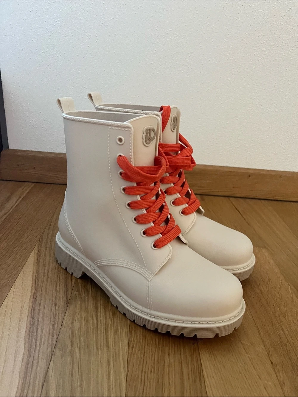Regenschuhe Damen von Dedoles Gr. 38 (eher 37)