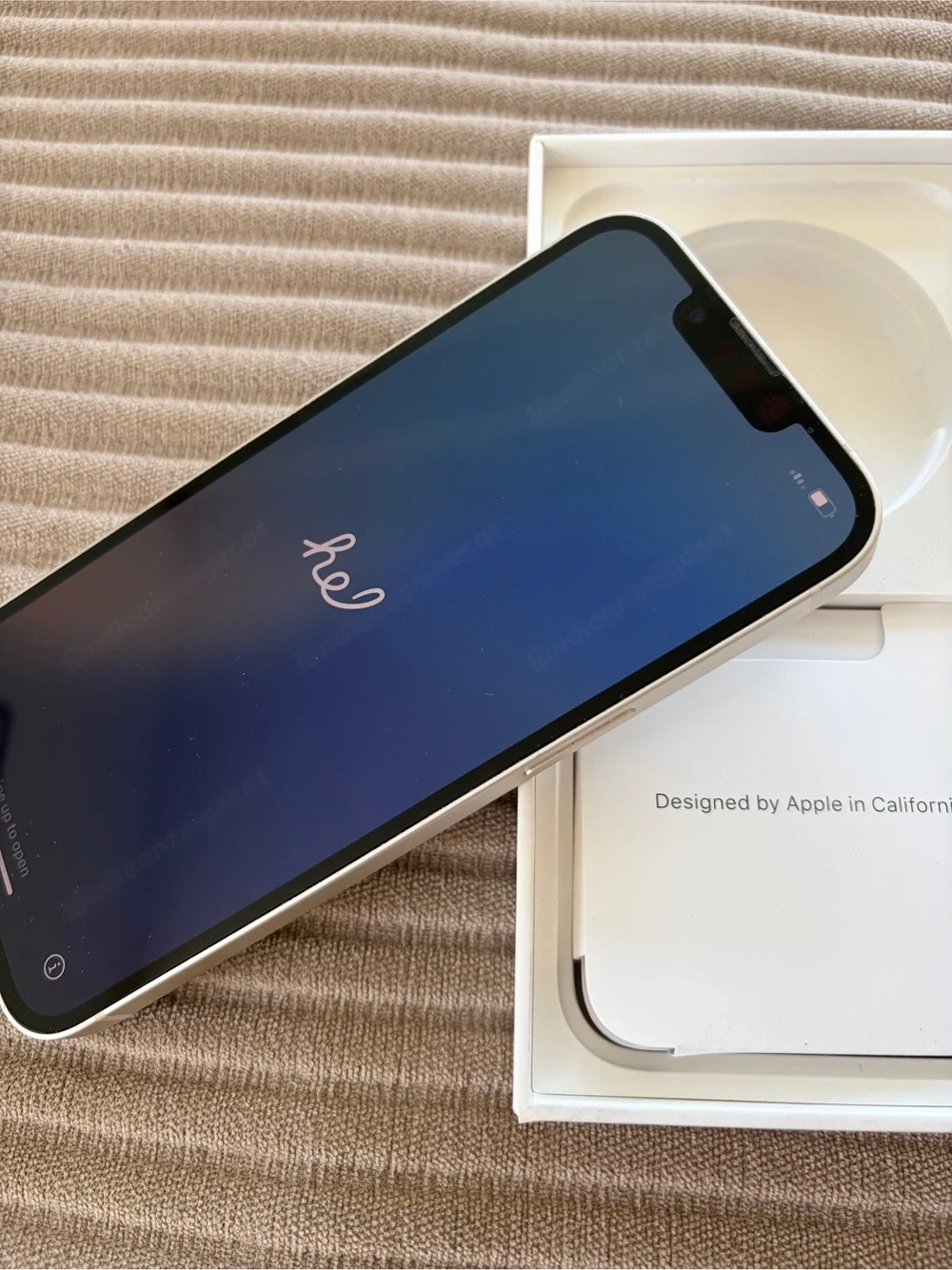 Apple iPhone 13 128GB