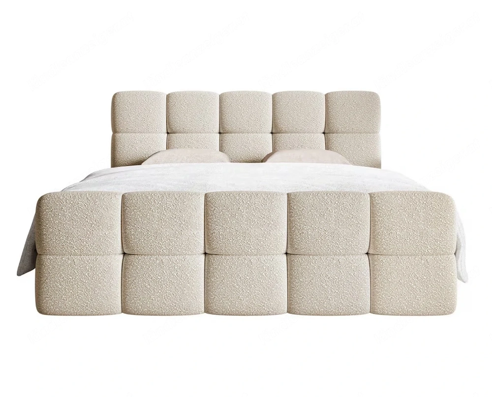 Selsey Boxspringbett 180 200cm 