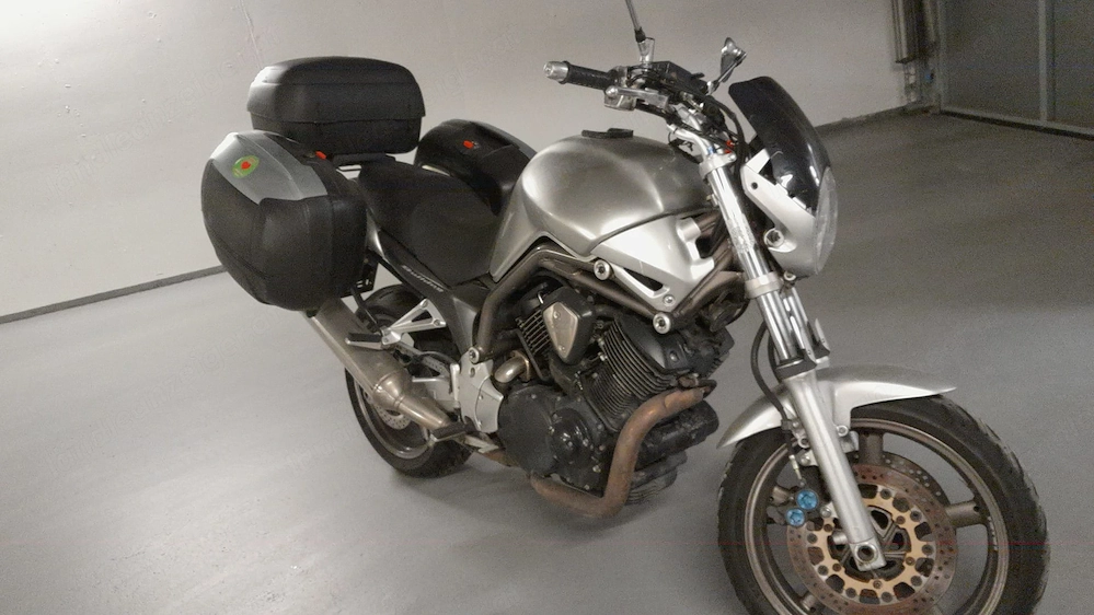 Tausche Motorrad gegen Vespa