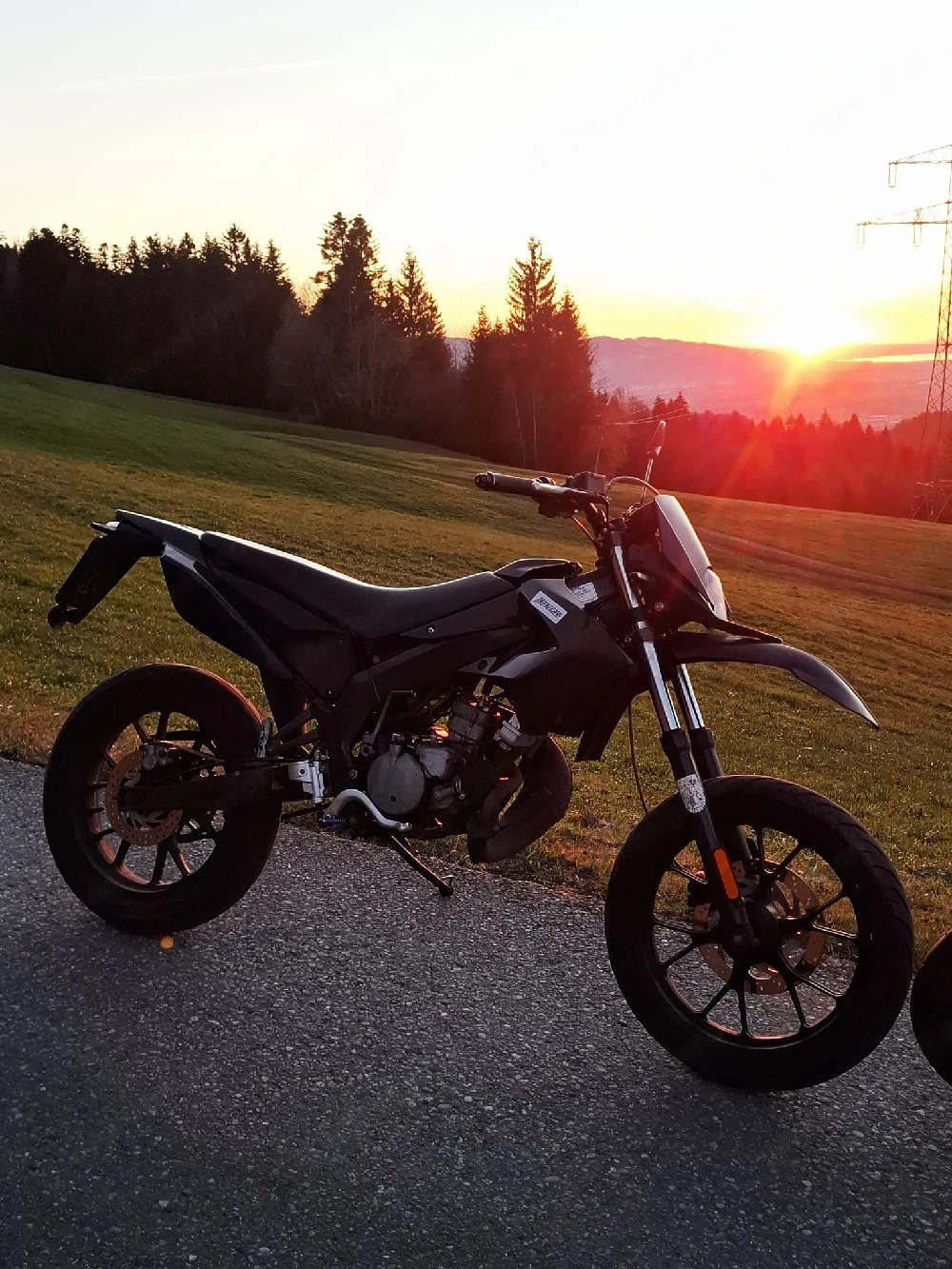 Gilera SMT 50