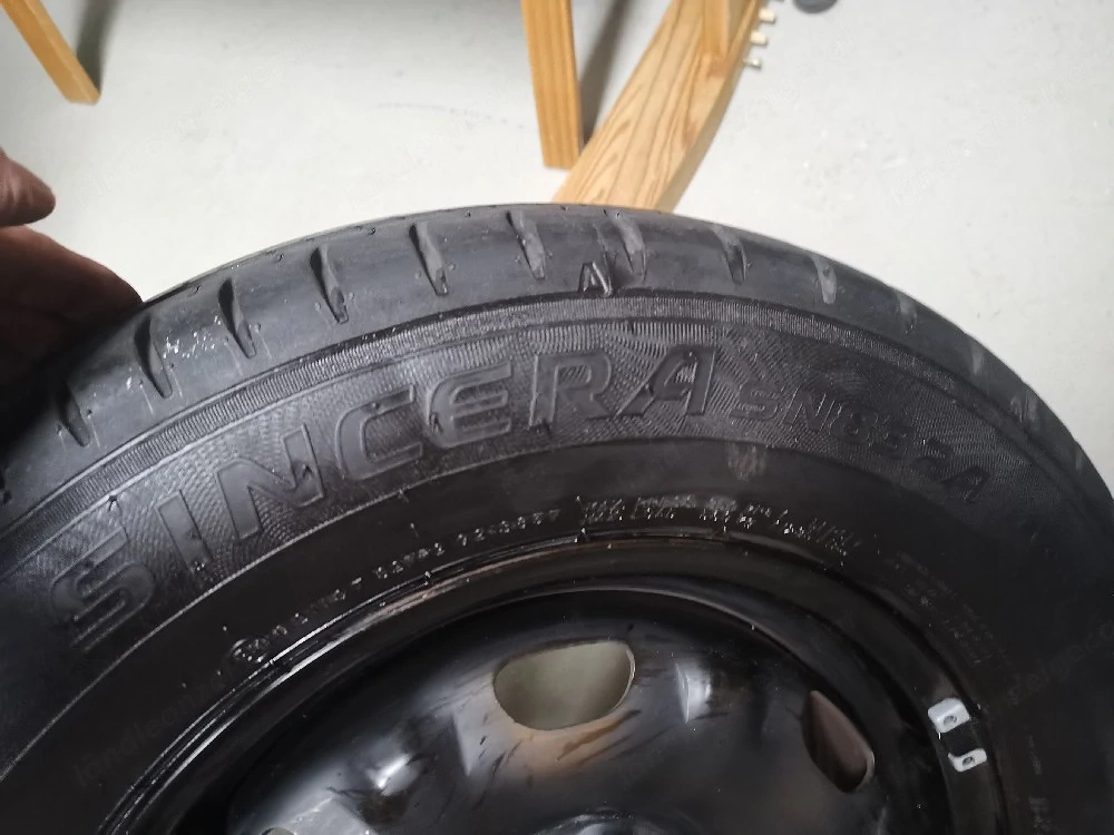 Autoreifen Sommer 185 70 R14 88H