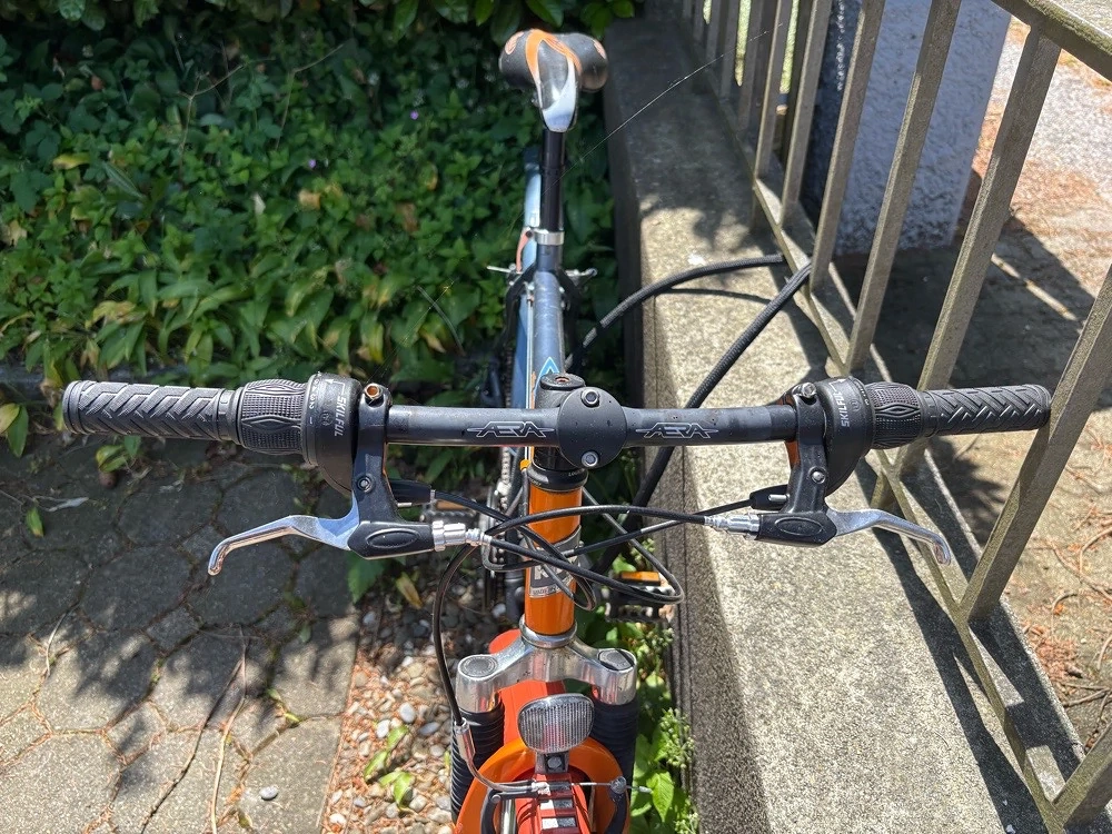 KTM Mountainbike