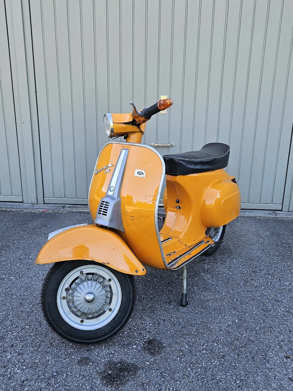 Vespa 50 Special O-Lack 1. Serie