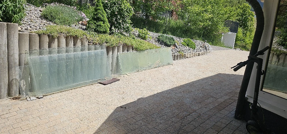 Esg Gläser
