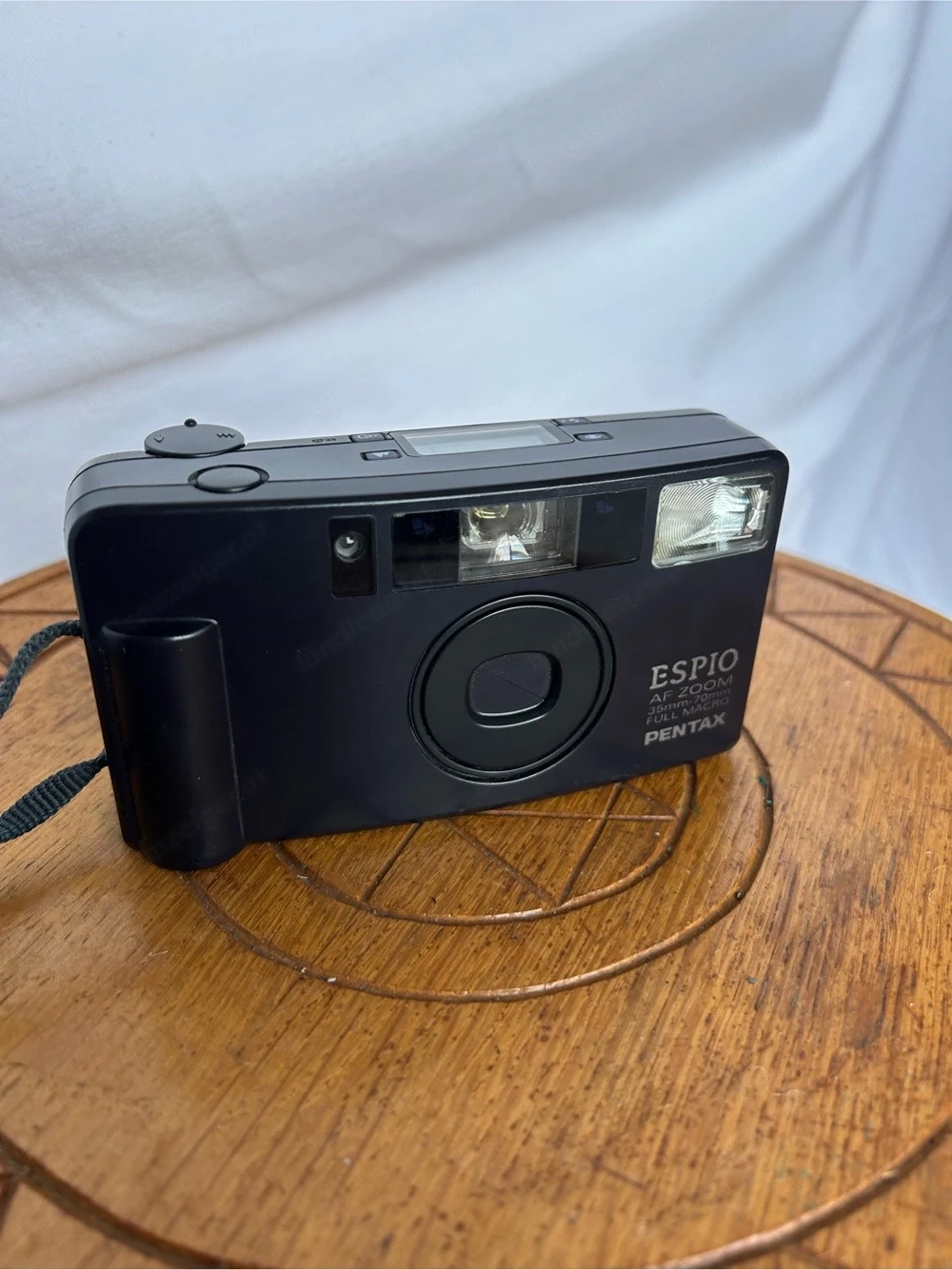 Pentax Espio AF Zoom Kompaktkamera