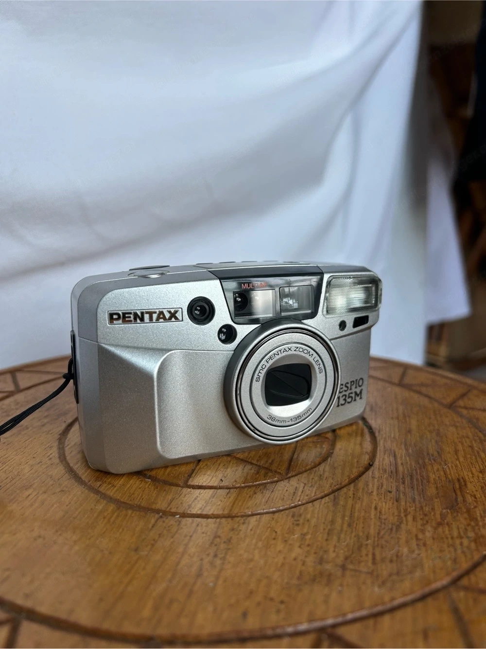 Pentax Espio 135M