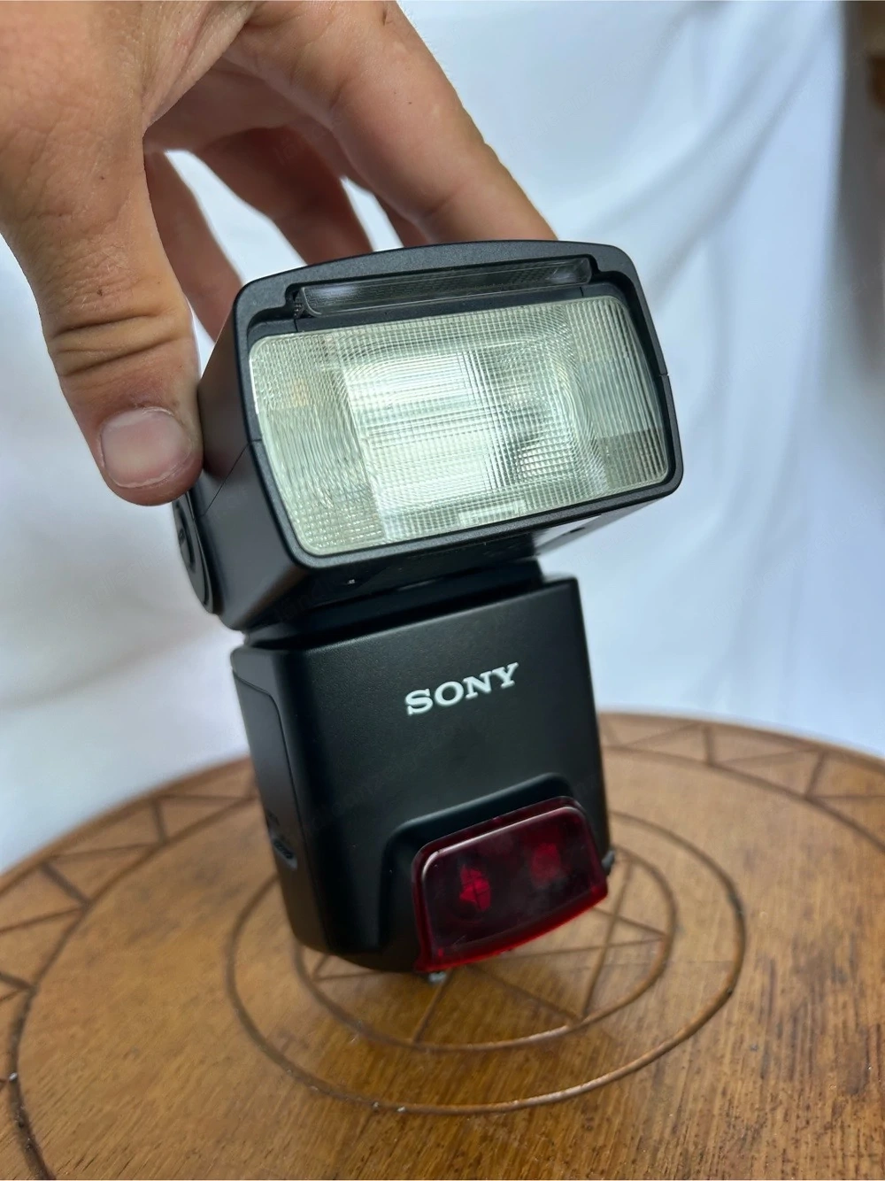 Sony Blitzgerät