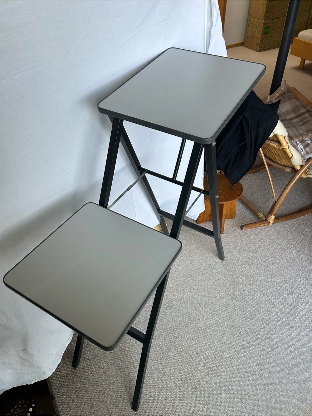 Projektionstisch