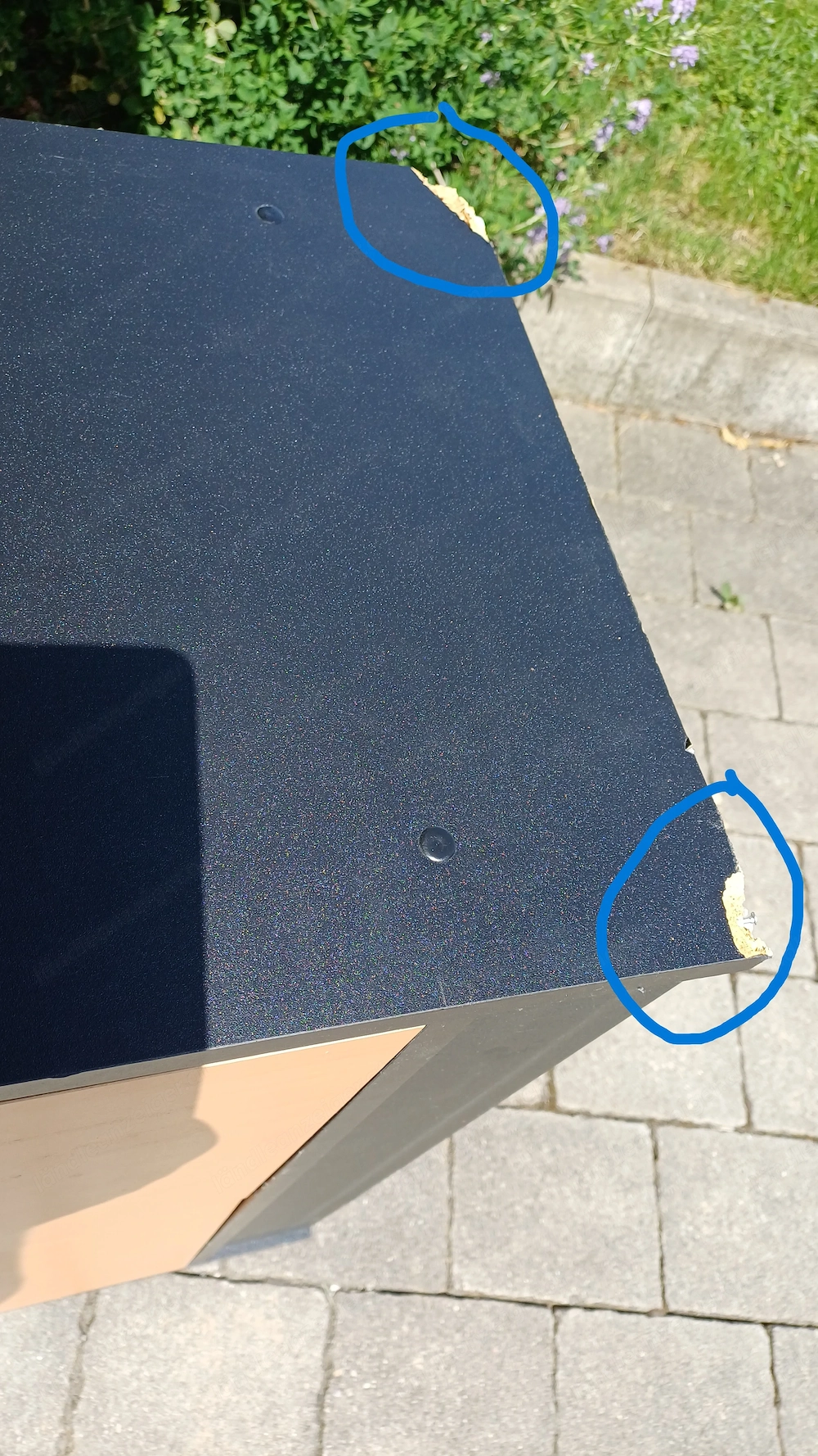 Schränke Schrank Regal zu verschenken